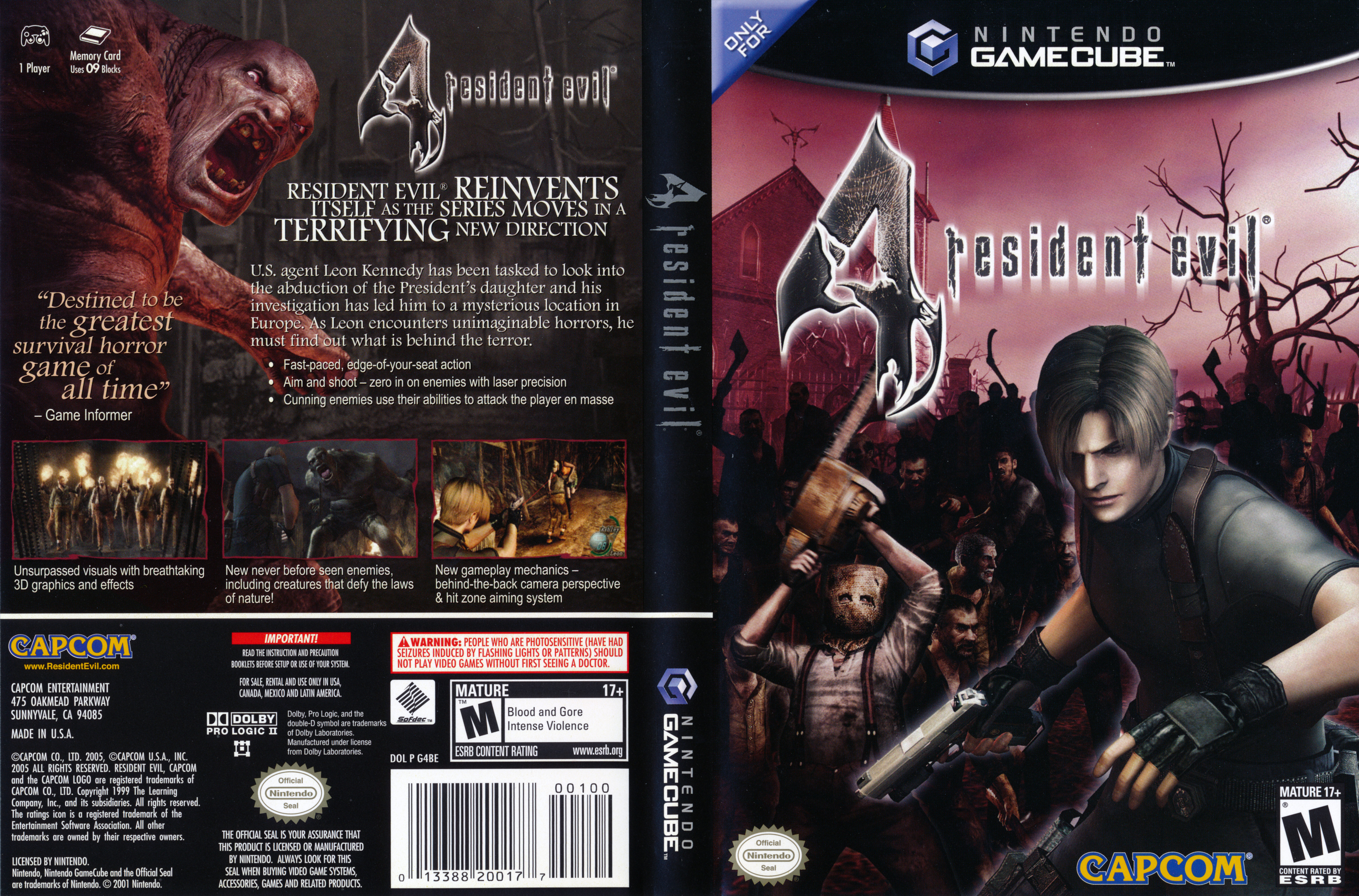 Resident Evil 4 - Box.png